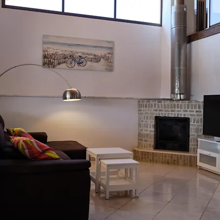 Willa Casa Da Liberdade