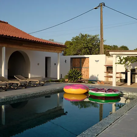 Willa Casa Da Liberdade Alte