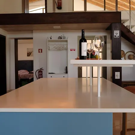 Casa Da Liberdade * Alte