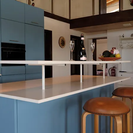 Villa Casa Da Liberdade *