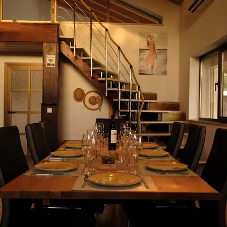 Villa Casa Da Liberdade *