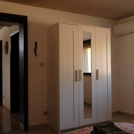 Casa Da Liberdade Alte