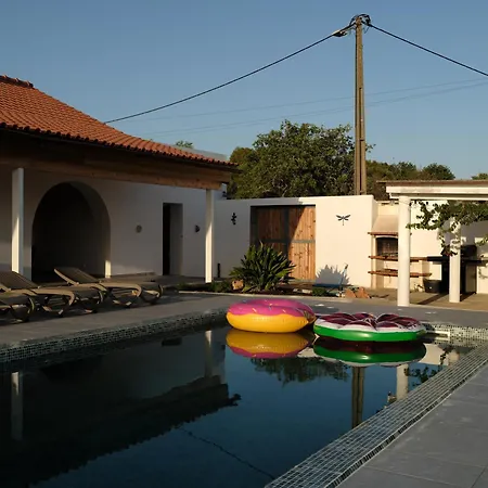 Casa Da Liberdade * Alte