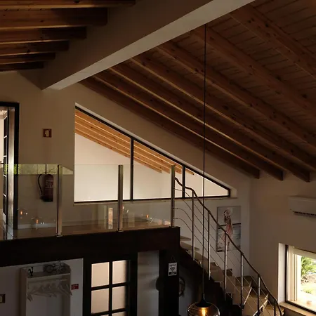 Villa Casa Da Liberdade *