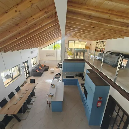 Casa Da Liberdade Βίλα Alte
