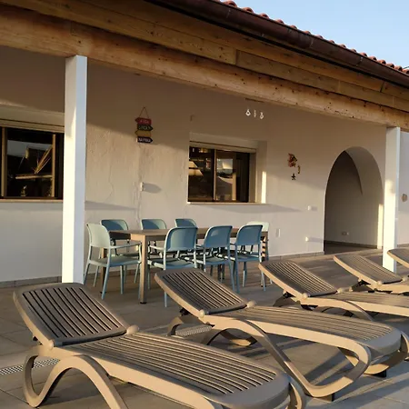 Βίλα Casa Da Liberdade
