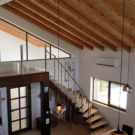Casa Da Liberdade Βίλα Alte