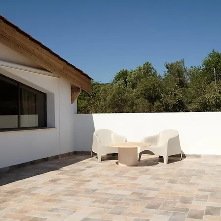 Βίλα Casa Da Liberdade