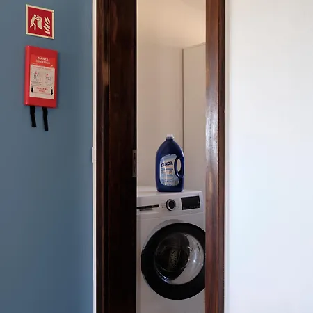 Βίλα Casa Da Liberdade *