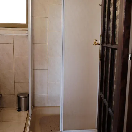 Βίλα Casa Da Liberdade