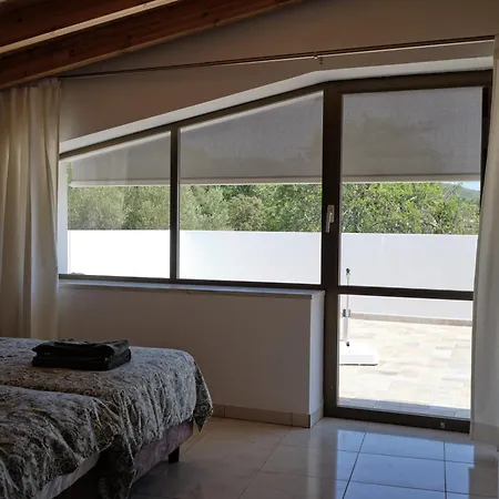 Villa Casa Da Liberdade Alte