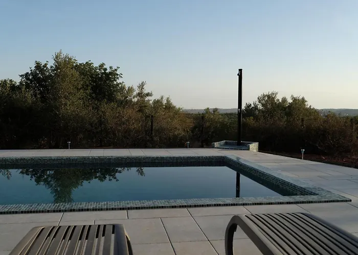 Casa Da Liberdade Альте