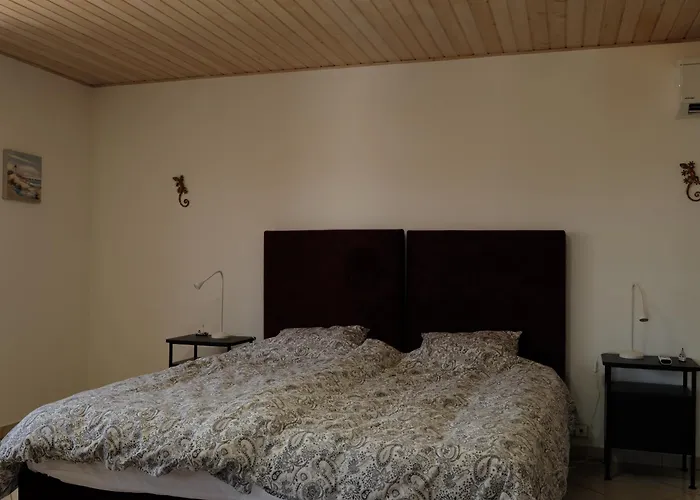 Вилла Casa Da Liberdade *